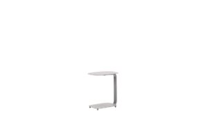 Lucca Laptop Tisch 45 x 30 x H51 cm taupe