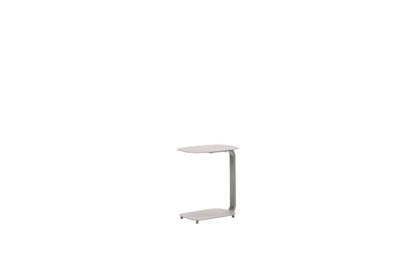 Lucca Laptop Tisch 45 x 30 x H51 cm taupe