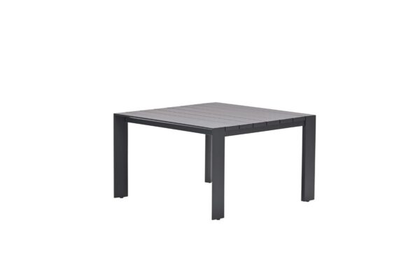 Levanto Tisch 115.5 x 115.5 x H68 cm carbon black