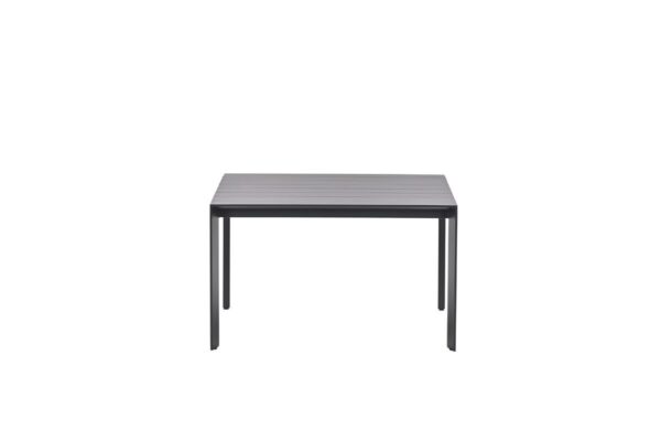 Levanto Tisch 115.5 x 115.5 x H68 cm carbon black – Bild 4