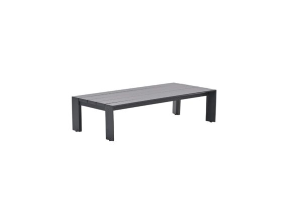 Levanto Tisch 140 x 68 x H36 cm carbon black