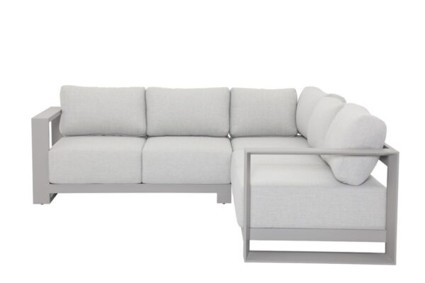 Levanto Eckset taupe / valley sand – Bild 3