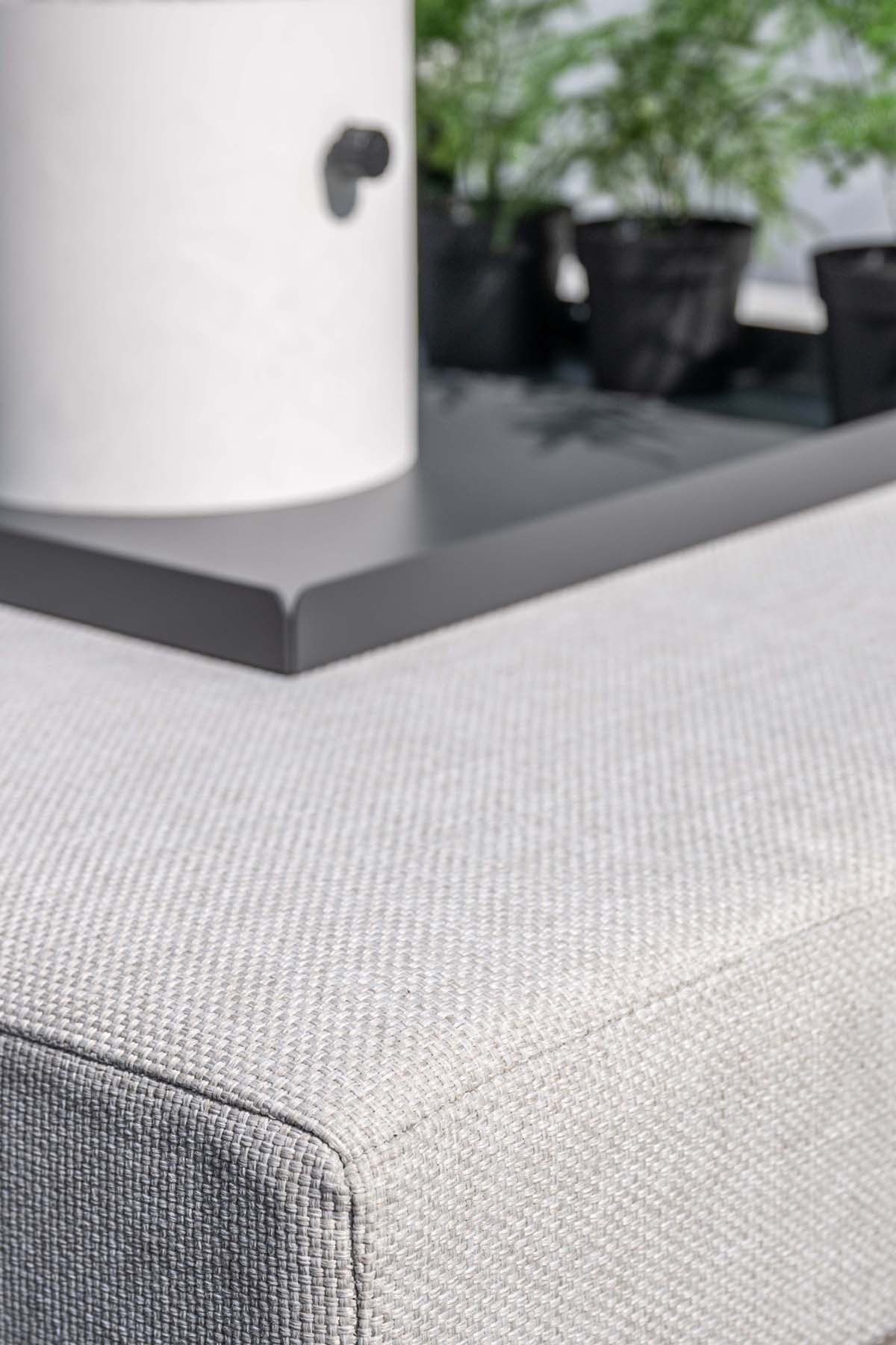 Levanto Dining Set taupe / valley sand – Bild 13