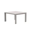 Levanto Tisch 115.5 x 115.5 x H68 cm taupe