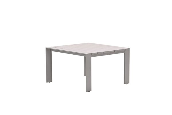 Levanto Tisch 115.5 x 115.5 x H68 cm taupe