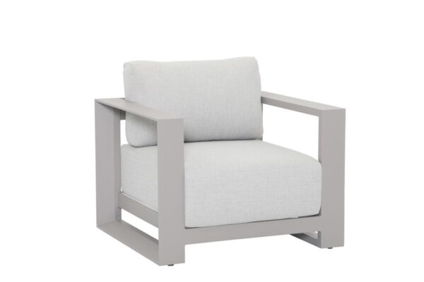 Levanto Stuhl taupe / valley sand – Bild 3
