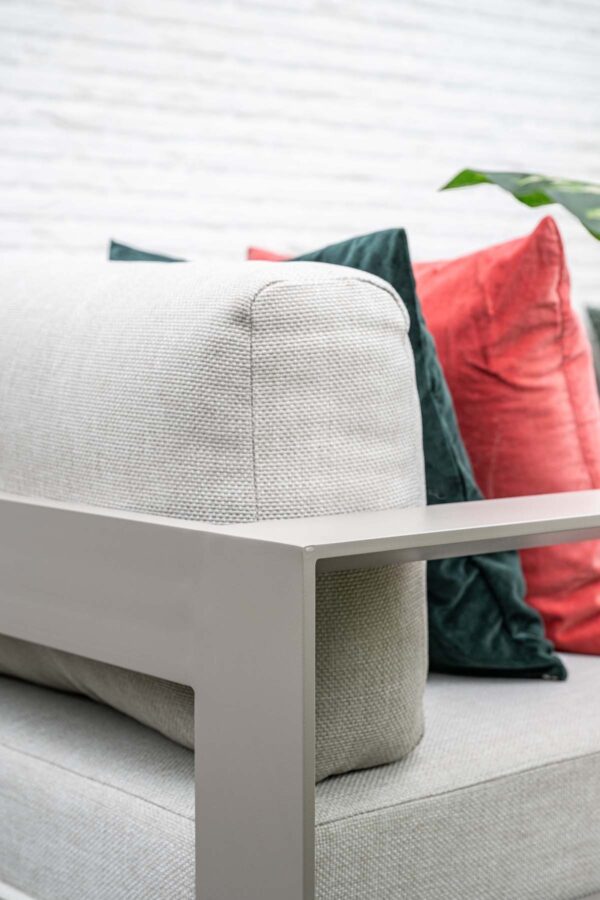 Levanto Stuhl taupe / valley sand – Bild 5
