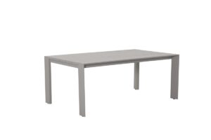 Levanto Tisch 170 x 100 x H68 cm taupe