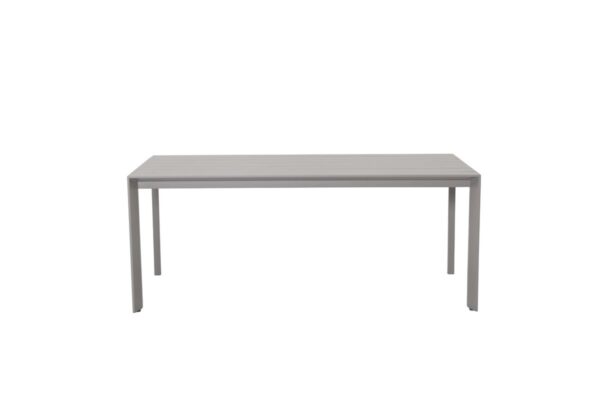Levanto Tisch 170 x 100 x H68 cm taupe – Bild 3