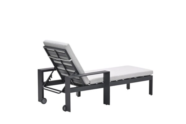 Levanto Liege carbon black / valley sand – Bild 6