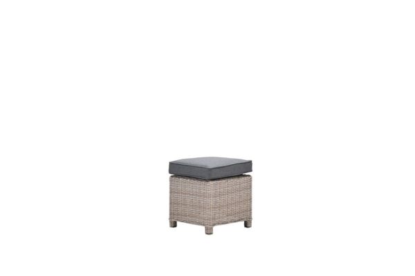 Milwaukee Hocker vintage willow / mystic grey