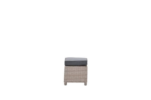 Milwaukee Hocker vintage willow / mystic grey – Bild 3