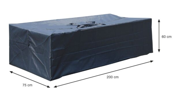 Cover 148 x 148 x H70 cm | GI 70944 – Bild 2