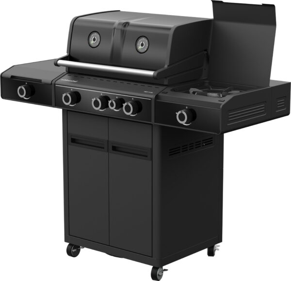 HEAT X-345 – Bild 5
