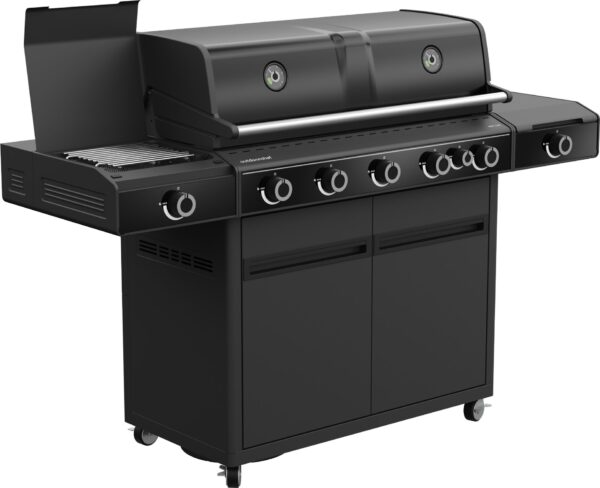 HEAT X-545 – Bild 5