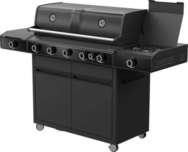 HEAT X-545 – Bild 3
