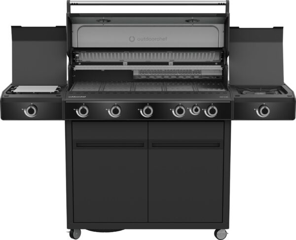 HEAT X-545 – Bild 4