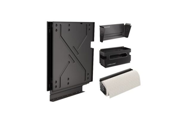 Organizer 4er-Set für Heat Grillstationen und Module