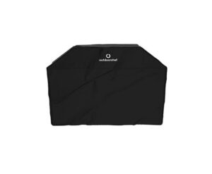 Cover 177 x 64 x H120 cm X-545 | 18.221.71