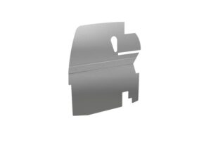 Zone Divider Heat
