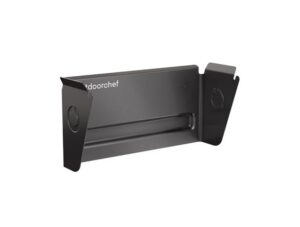 Müllbeutelhalter Heat, magnetisch