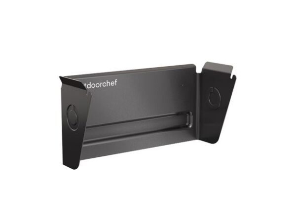 Müllbeutelhalter Heat, magnetisch