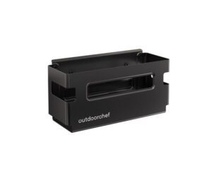 Universalhalter Heat, magnetisch