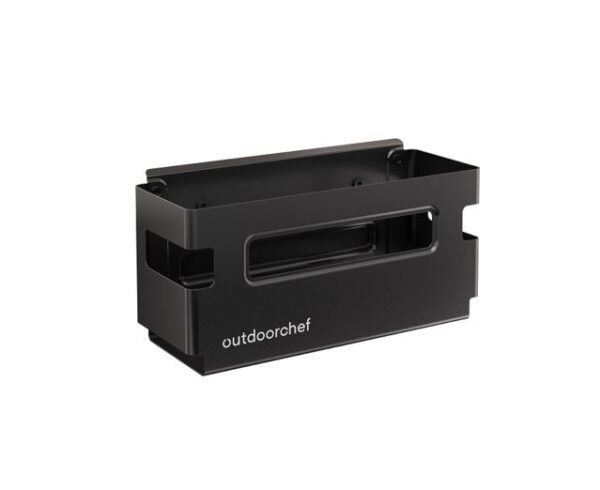 Universalhalter Heat, magnetisch