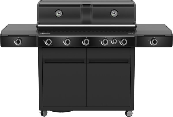 HEAT X-545 – Bild 2