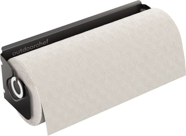 Küchenrollenhalter Heat, magnetisch – Bild 2