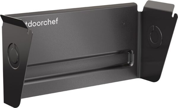 Müllbeutelhalter Heat, magnetisch – Bild 2