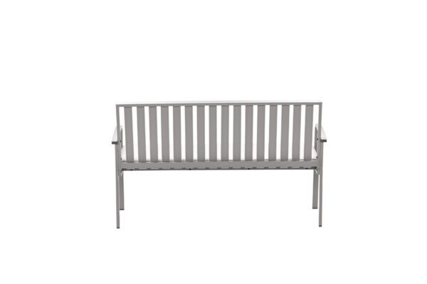 Bruno Parkbank taupe / valley sand – Bild 5