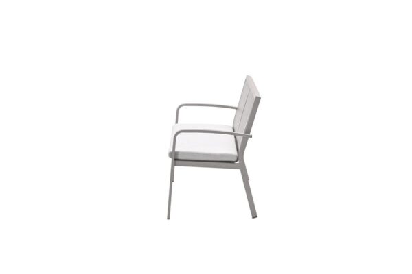 Bruno Parkbank taupe / valley sand – Bild 6