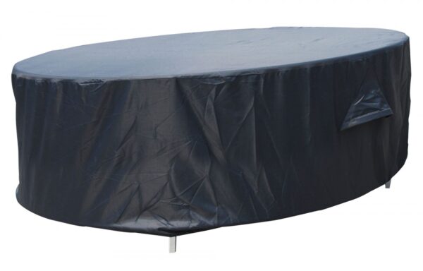 Cover oval 230 x 205 x H85 cm | GI 70956 – Bild 2