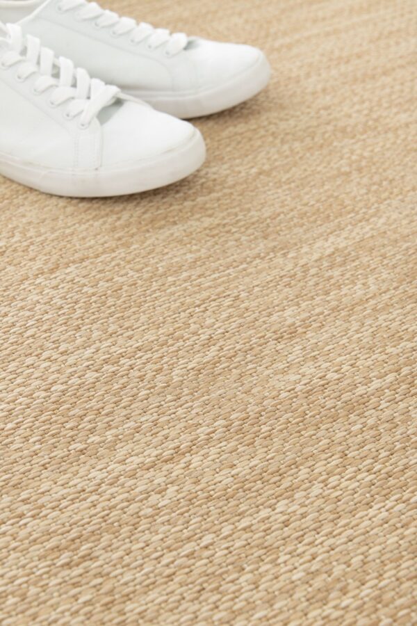 Gisborne Teppich natural cane – Bild 5