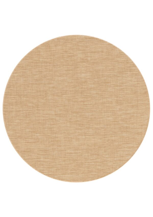 Gisborne Teppich natural cane