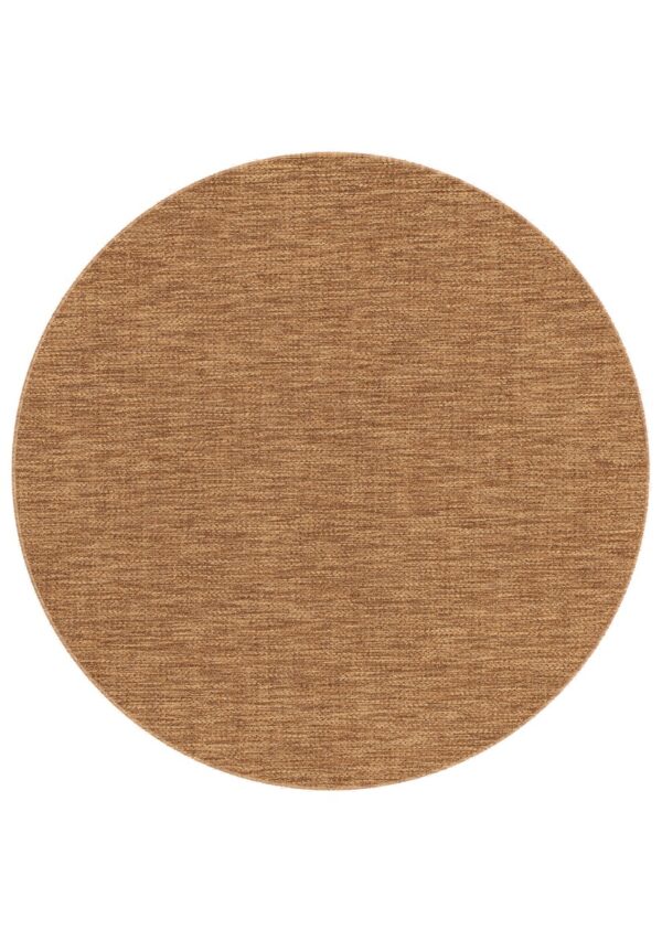 Gisborne Teppich natural coconut