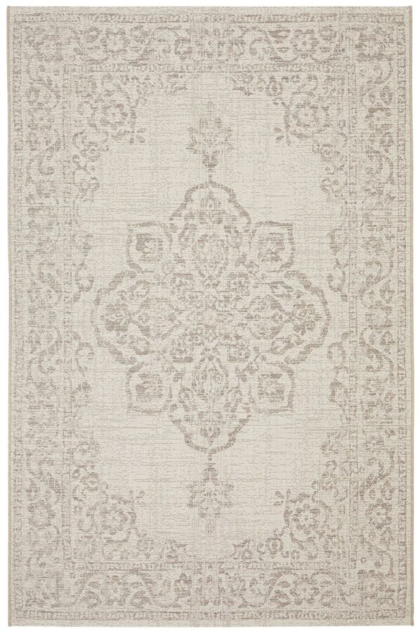 Agusto Teppich desert taupe – Bild 2