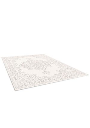 Agusto Teppich desert taupe