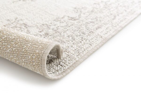 Agusto Teppich desert taupe – Bild 4