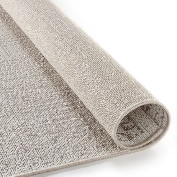 Agusto Teppich desert taupe – Bild 5