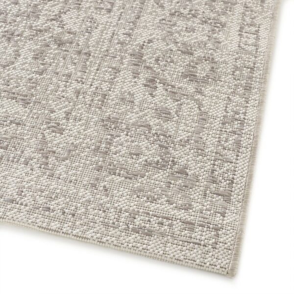 Agusto Teppich desert taupe – Bild 6