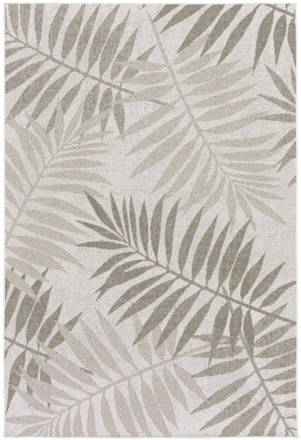 Naturalis Teppich desert taupe – Bild 2