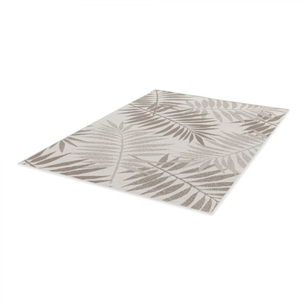 Naturalis Teppich desert taupe
