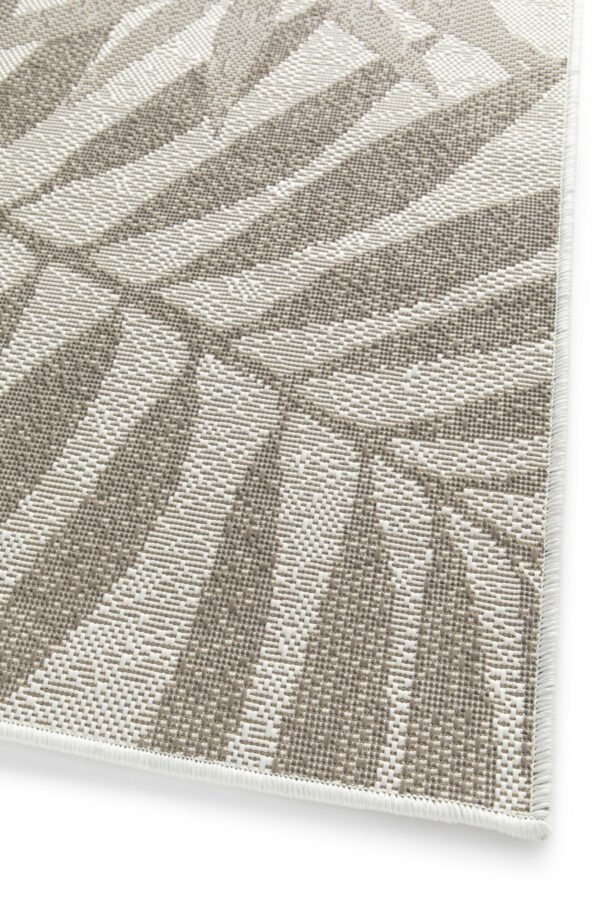 Naturalis Teppich desert taupe – Bild 4