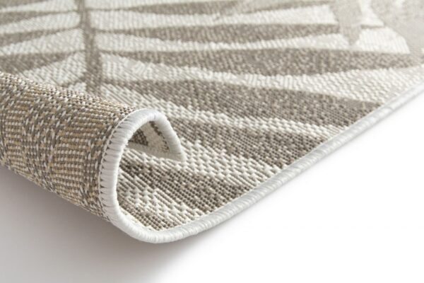 Naturalis Teppich desert taupe – Bild 5