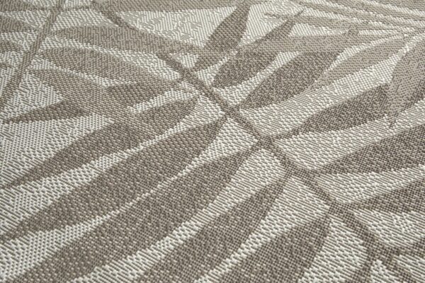 Naturalis Teppich desert taupe – Bild 6