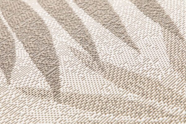 Naturalis Teppich desert sand – Bild 3
