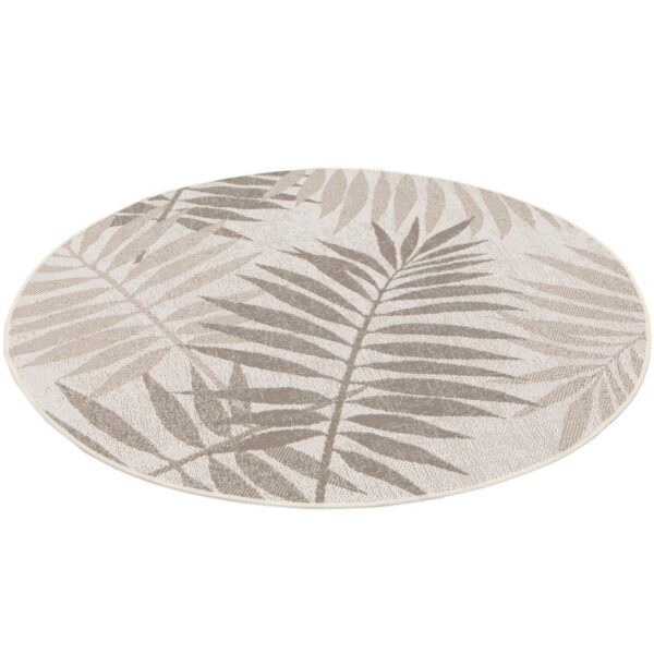 Naturalis Teppich desert sand