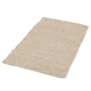 Ankara Teppich merino sand